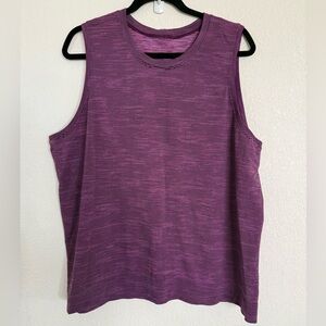 Lululemon Swiftly Relaxed Muscle Tank Top